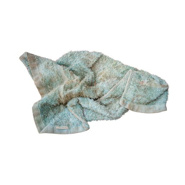 Oily Rags Credit: my-waste Team .